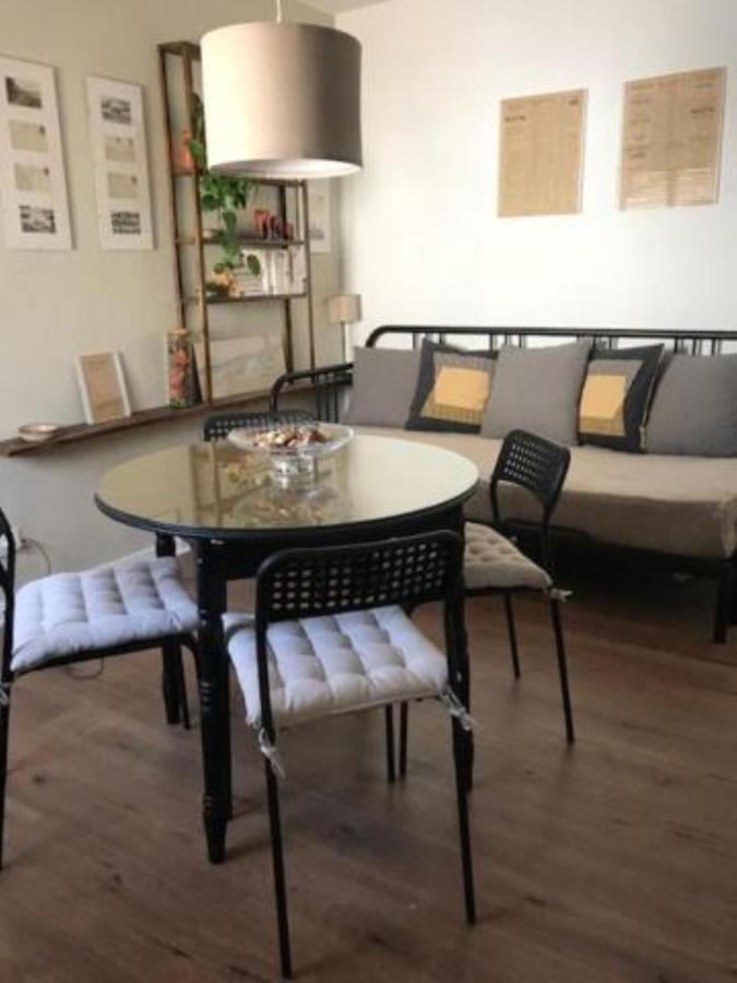 Casas La Vista B Apartment Casarabonela Luaran gambar