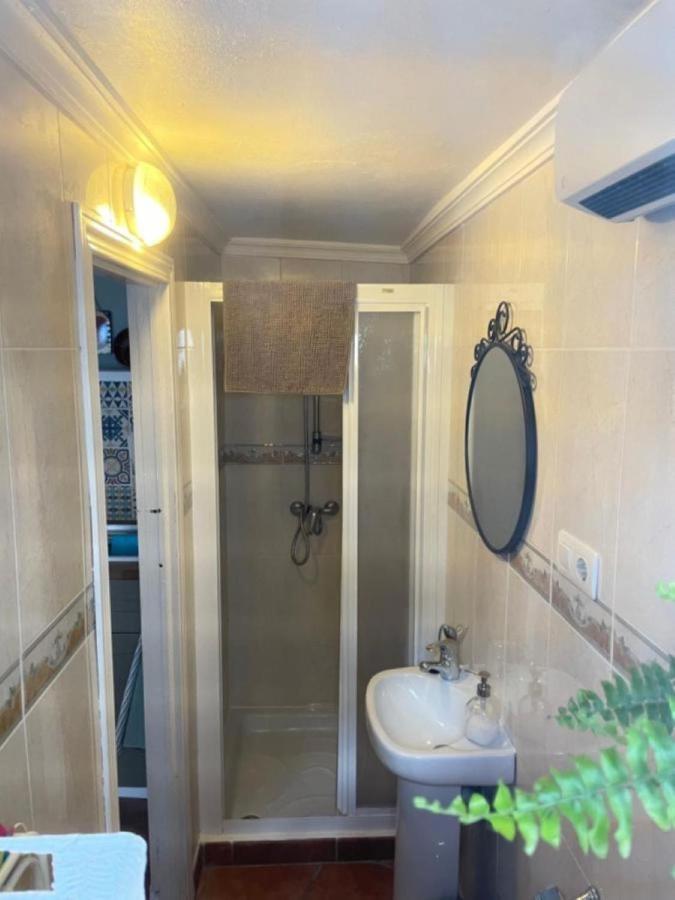 Casas La Vista B Apartment Casarabonela Luaran gambar